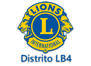 Lions Clube DLB4