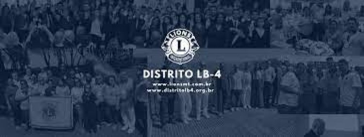 Confira como foi a II Reunião do Conselho Distrital do Lions Clube AL 2022/2023