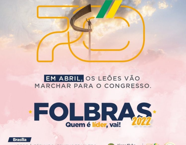 Fórum do Leonismo Brasileiro 2022