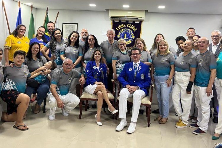 Lions Clube São Carlos Centro